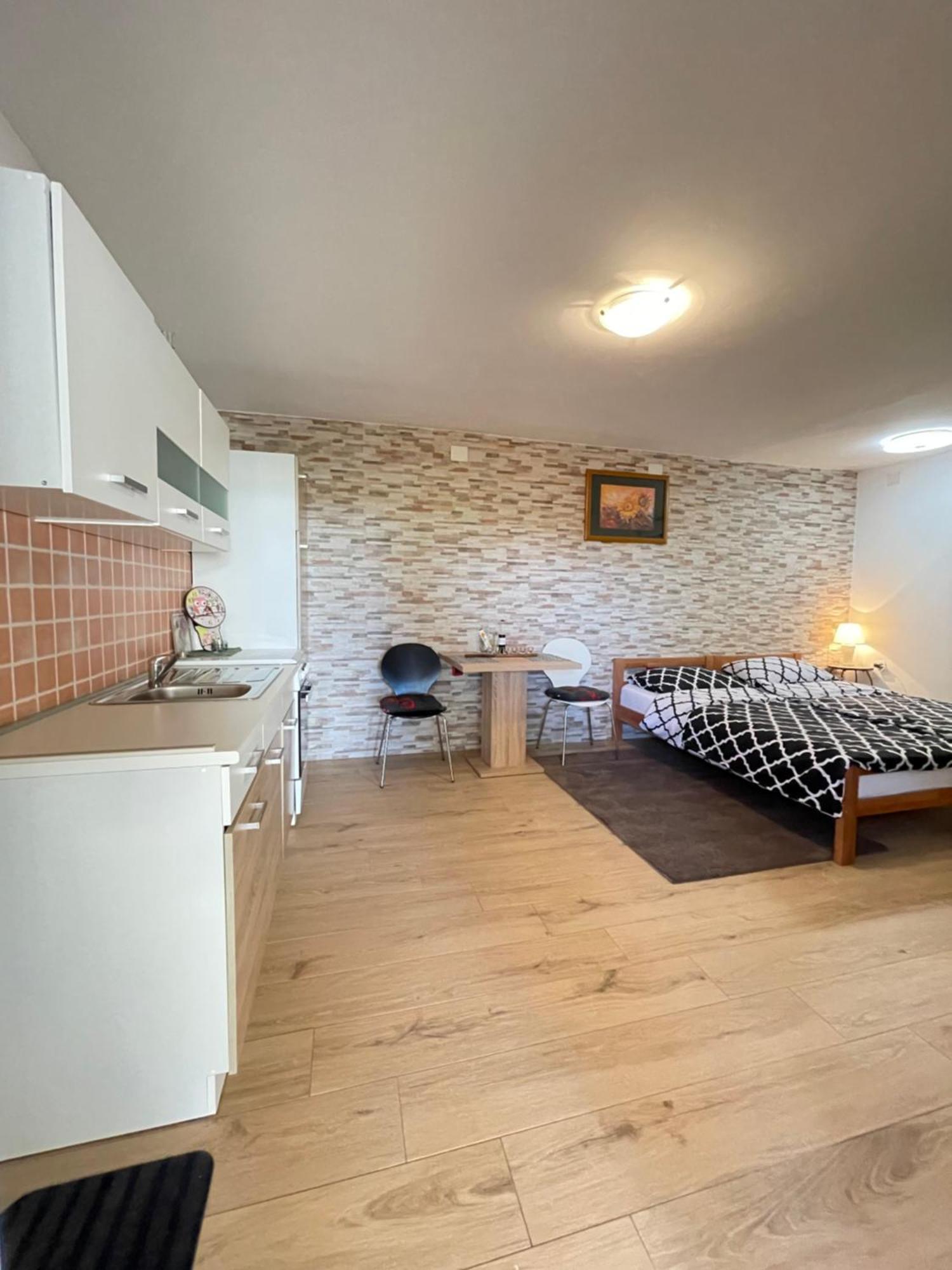 Apartment Mika Pula Eksteriør billede