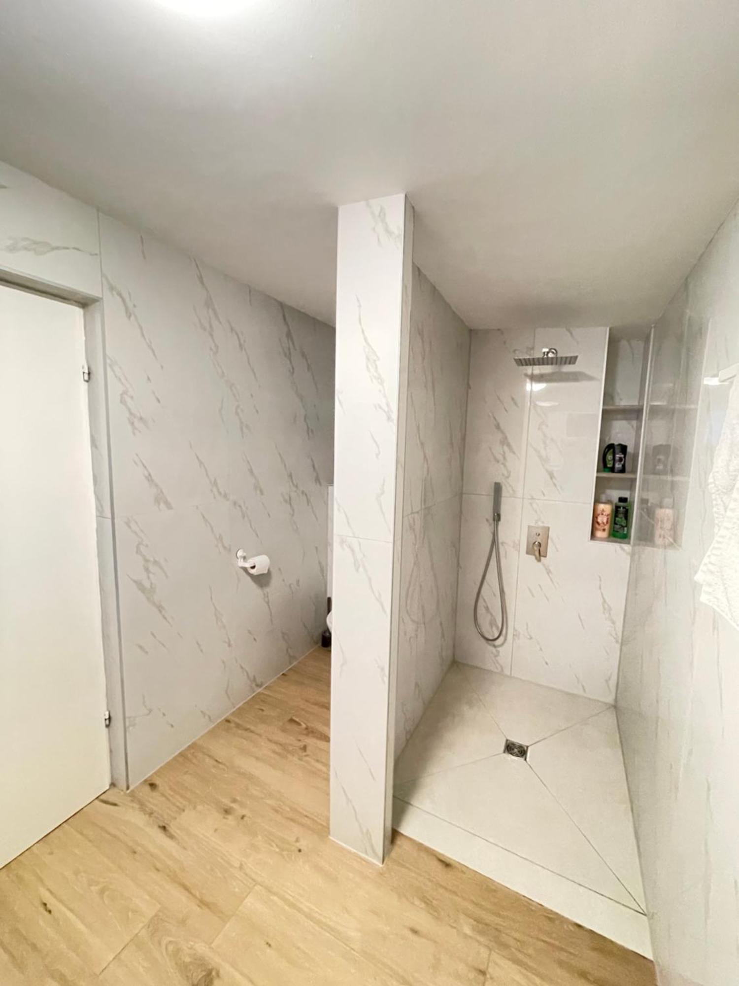 Apartment Mika Pula Eksteriør billede